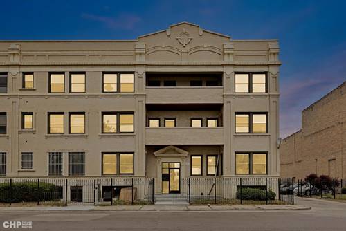 416 E 44th Unit 2, Chicago, IL 60653