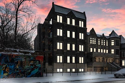 4101 S Drexel Unit 102, Chicago, IL 60653