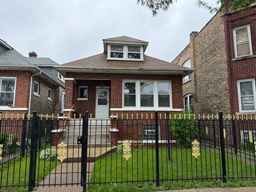1511 N Linder, Chicago, IL 60651