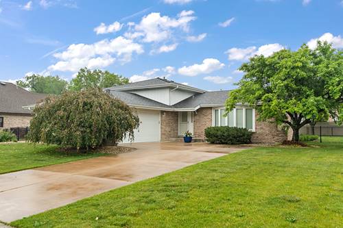 20427 S White Fence, Frankfort, IL 60423