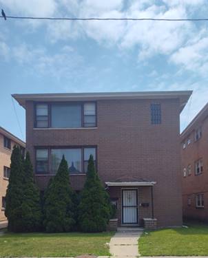 1661 Patricia, Calumet City, IL 60409