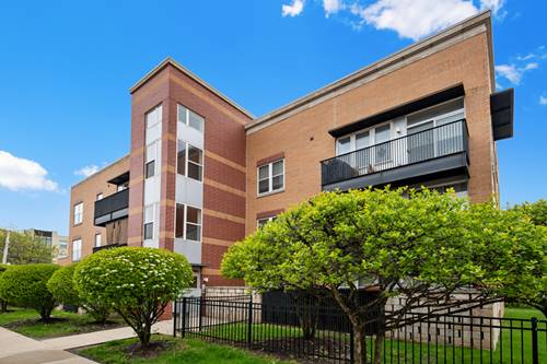 2257 W Lake Unit 101, Chicago, IL 60612