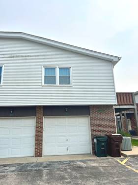 19510 116th Unit D, Mokena, IL 60448