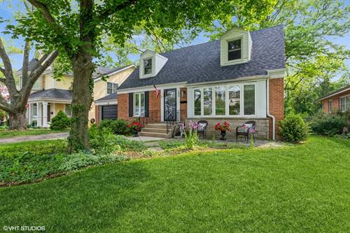 1037 Cedar, Northbrook, IL 60062