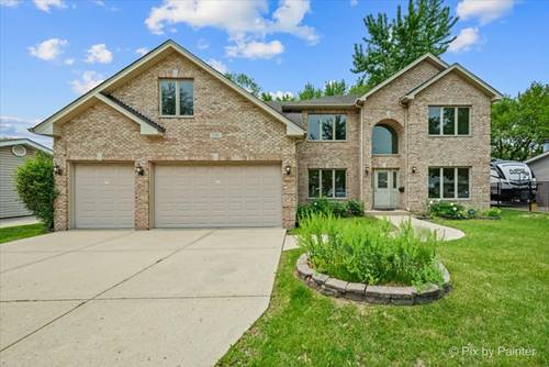 100 Westover, Schaumburg, IL 60193
