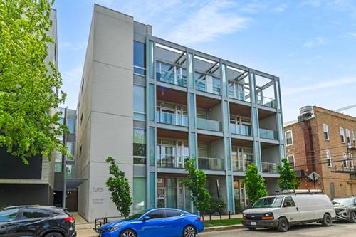 1615 N Wolcott Unit 204, Chicago, IL 60622