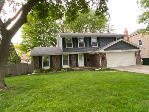818 W Golf, Libertyville, IL 60048