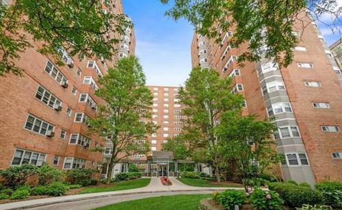 4980 N Marine Unit 534, Chicago, IL 60640