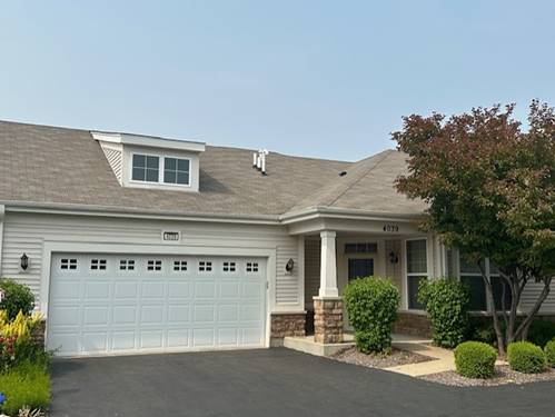 4039 Sumac Unit 4039, Naperville, IL 60564