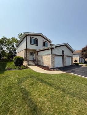 7901 160th, Tinley Park, IL 60477