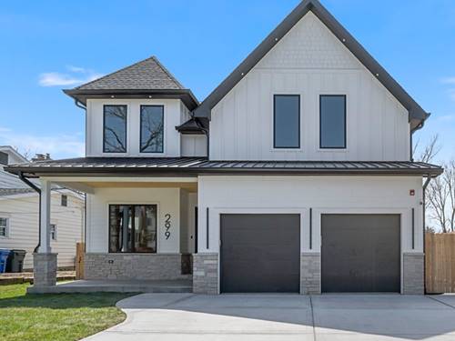 299 Cottage, Glen Ellyn, IL 60137