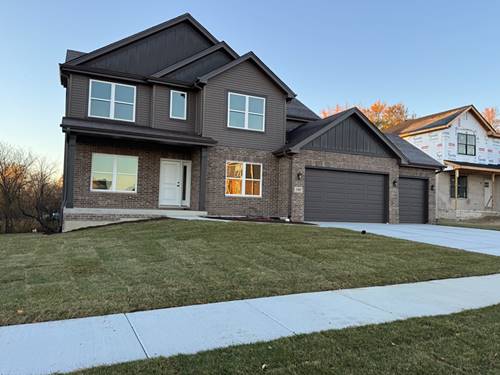 15937 Orchid, Lockport, IL 60441