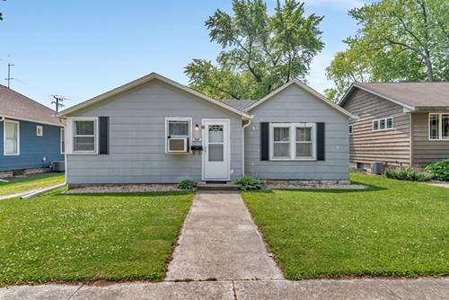 747 Armstrong, Morris, IL 60450