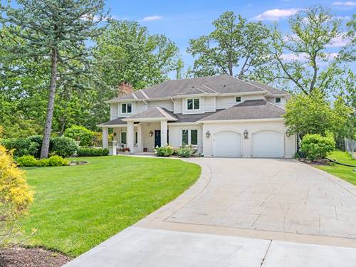 1000 E Porter, Naperville, IL 60540