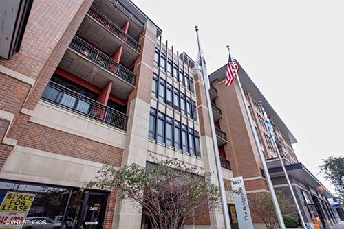 3450 S Halsted Unit 515, Chicago, IL 60608