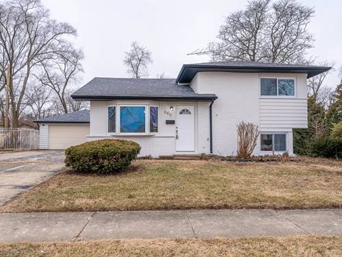 640 Enterprise, Chicago Heights, IL 60411