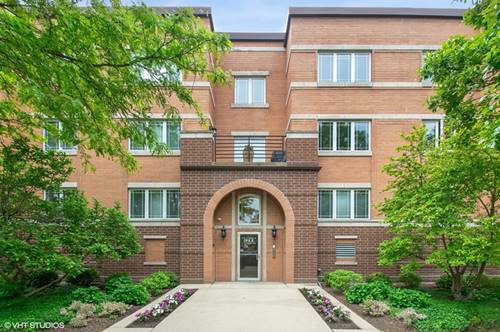 911 Busse Unit 302, Park Ridge, IL 60068