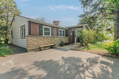721 E Washington, West Chicago, IL 60185