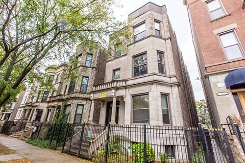 1542 N Oakley Unit G, Chicago, IL 60622