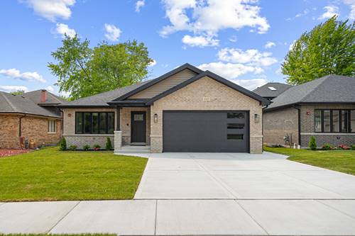 11122 Leamington, Alsip, IL 60803