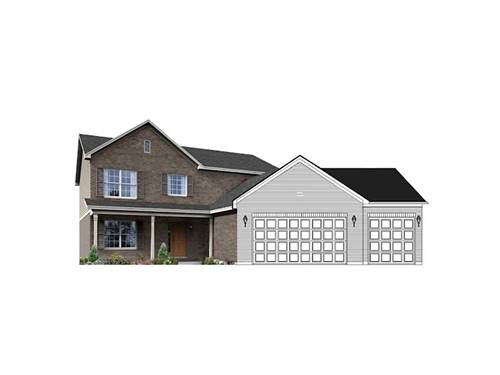 2137 Ambry, Lynwood, IL 60411