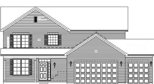 2137 Ambry, Lynwood, IL 60411
