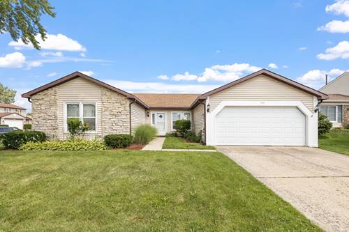 160 Brookside, Glendale Heights, IL 60139