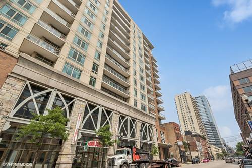 230 W Division Unit 1208, Chicago, IL 60610