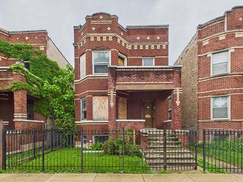 1019 N Leamington, Chicago, IL 60651