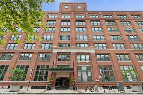 411 W Ontario Unit 201-302, Chicago, IL 60654