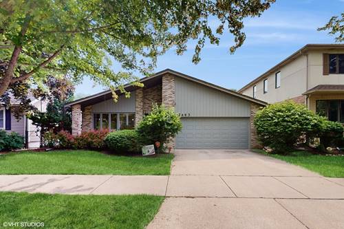 2443 Maple, River Grove, IL 60171