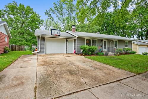 209 Regal, Dekalb, IL 60115