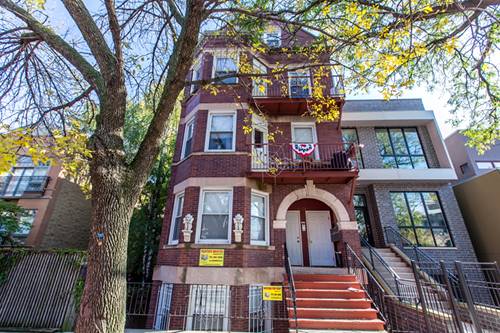 1621 N Honore Unit 0F, Chicago, IL 60622