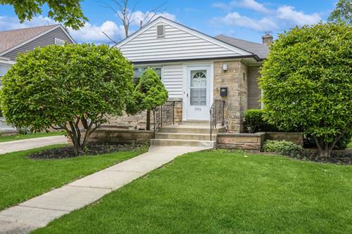 1900 Belleview, Westchester, IL 60154