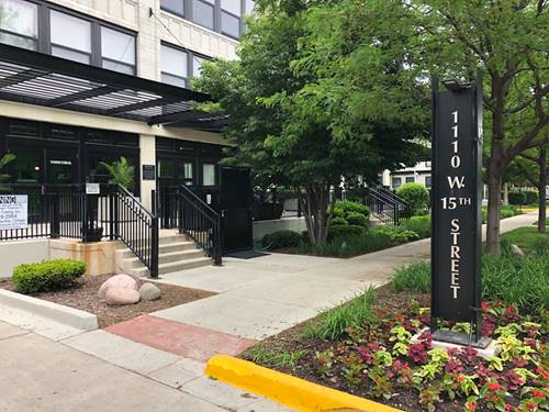 1110 W 15th Unit 228, Chicago, IL 60608