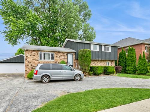 9335 Odell, Bridgeview, IL 60455