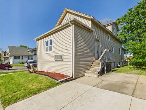 601 S 6th, Maywood, IL 60153