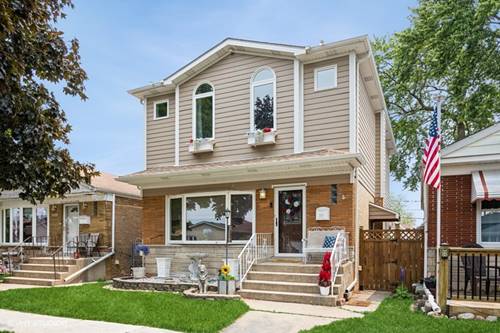 3537 Harvey, Berwyn, IL 60402