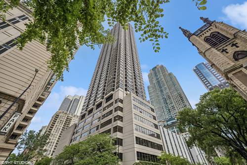 30 E Huron Unit 3109, Chicago, IL 60611