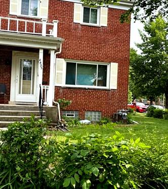 4825 Davis, Skokie, IL 60077
