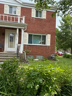 4825 Davis, Skokie, IL 60077