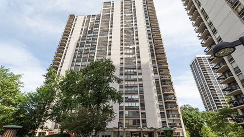 1360 N Sandburg Unit 805, Chicago, IL 60610