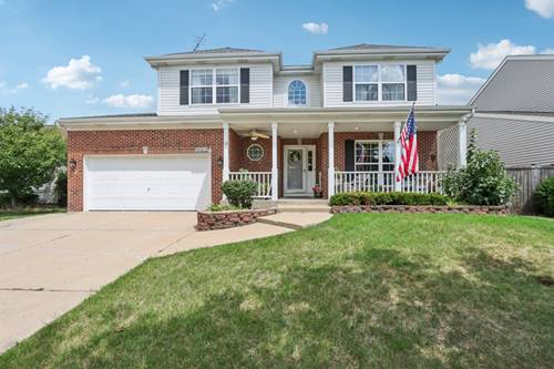 28602 Wagon Trail, Lakemoor, IL 60051