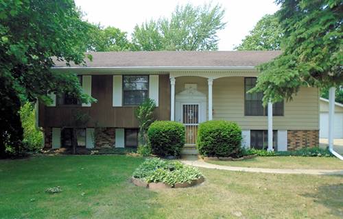 215 Irene, Rochelle, IL 61068