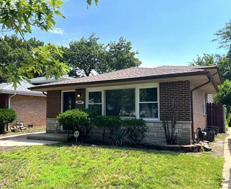 14425 Sanderson, Dolton, IL 60419
