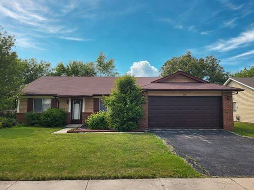 50 Oakhurst, Matteson, IL 60443