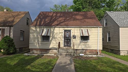 12237 S May, Chicago, IL 60643