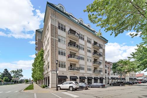 50 N Plum Grove Unit 502E, Palatine, IL 60067