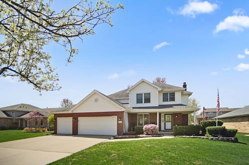 2870 Gannet, New Lenox, IL 60451