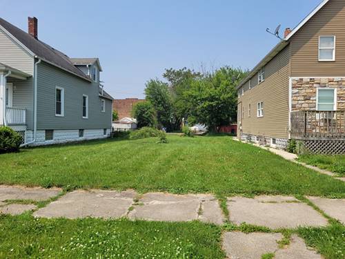 1312 Park, Chicago Heights, IL 60411